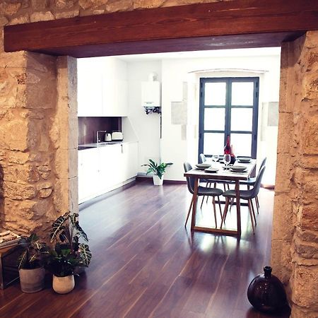 The Riverside Lodge Cozy And Spacious Apartment Girona Exterior photo